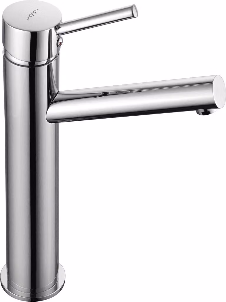 Mexen Eri rubinetto lavabo alto, cromato - 74210-00