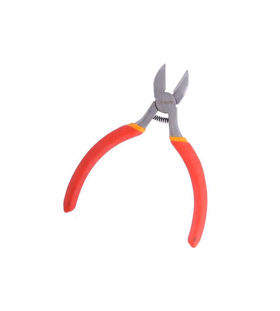 Tronchese Mini Taglio Laterale 110      Alte 09476