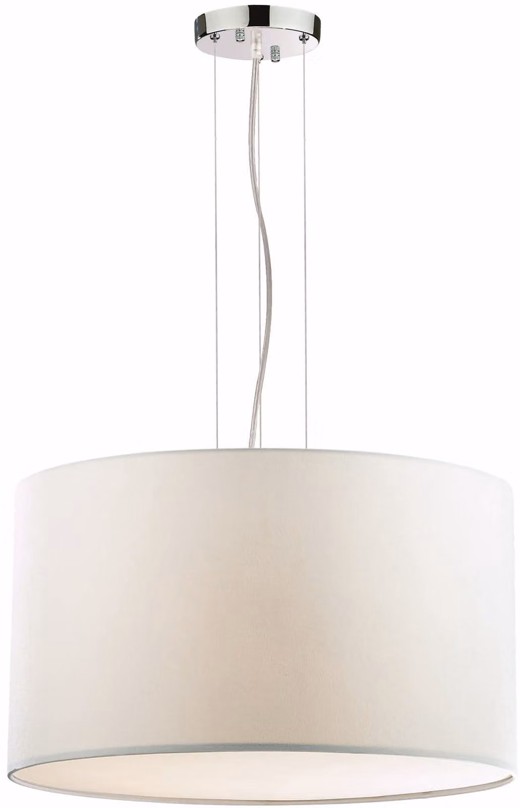 WHEEL SP5, Sospensione, Ideal Lux