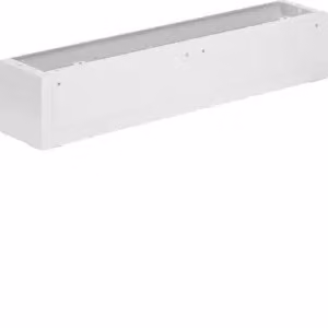 HAGER FZ624N Battiscopa 200x1050x205
