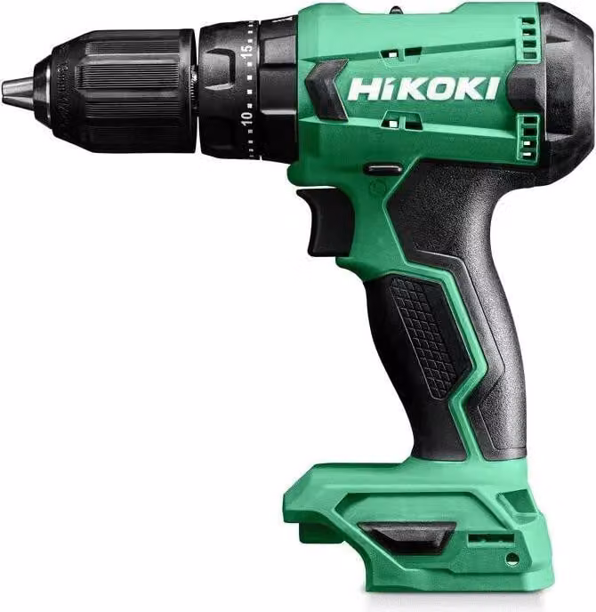 Hikoki 18V Set di trapani e avvitatori Dv18Da Wh18Da