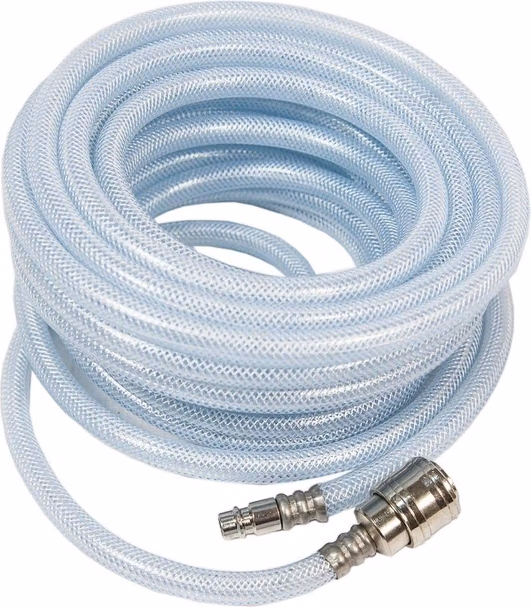 Kraft&Dele KD444 Tubo pneumatico rinforzato 20m 14mm