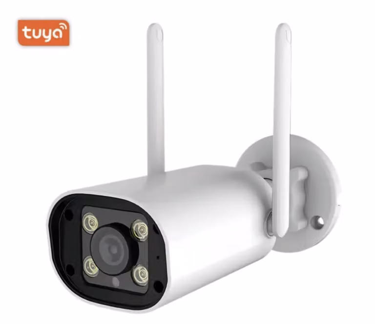 BOT Smart Outdoor IP/WiFi Camera NA5 4MP
