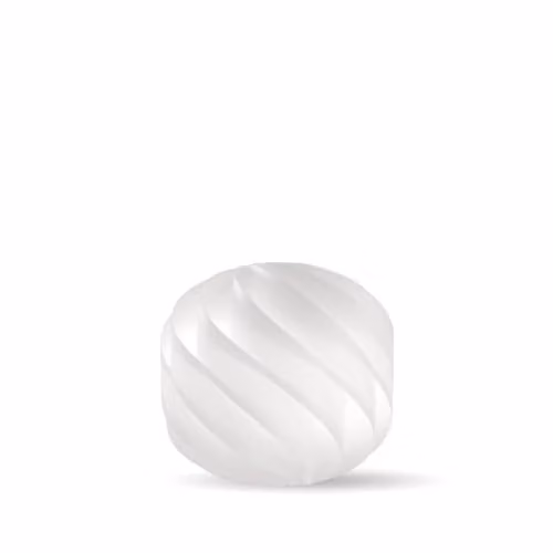 Lampada Ricaricabile Da Tavolo Polilux ® Bianco 1 Luce Led