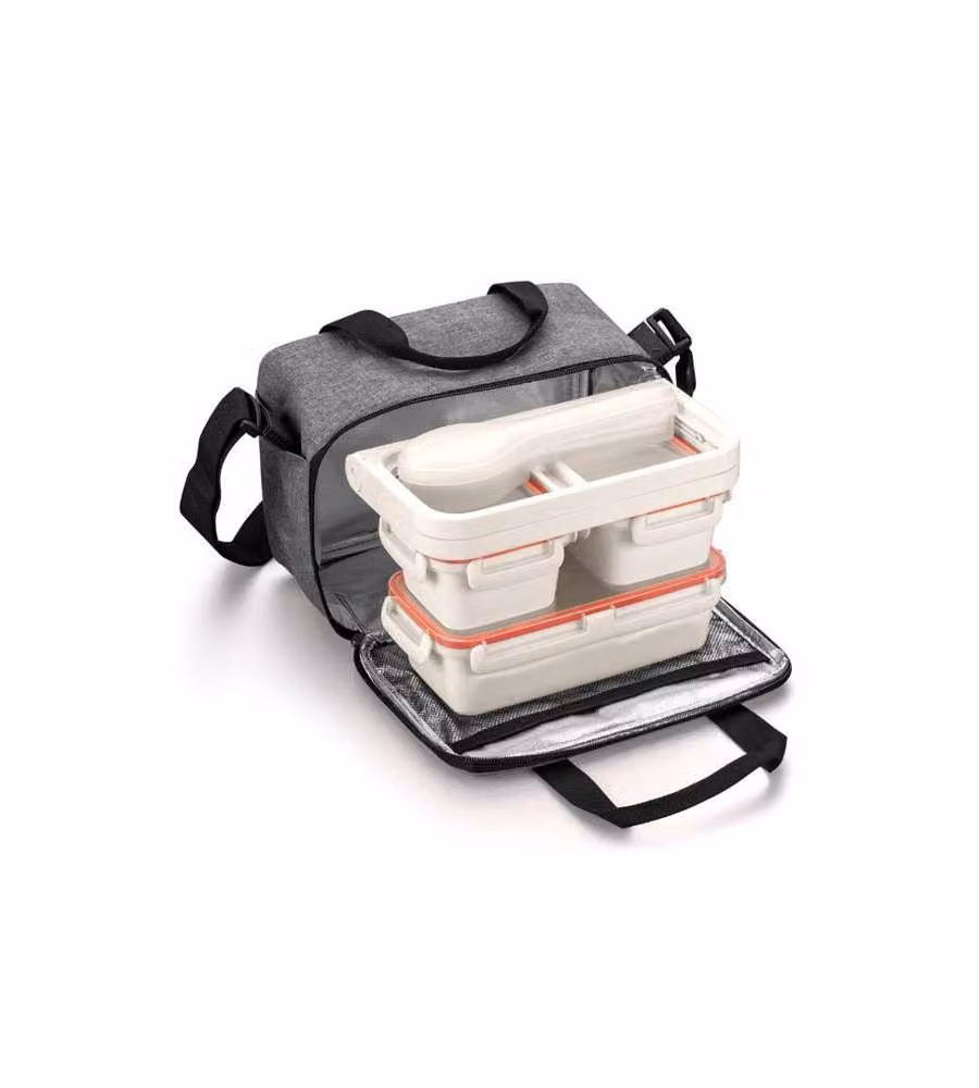 Borsa Termica Con Box L 3,0 Freshbox Tescoma