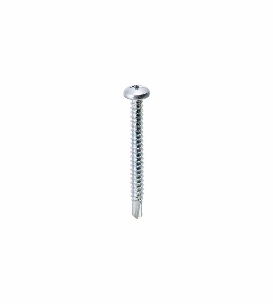 Viti autoperforanti testa cilindrica 3,5 x 16 - 1 Kg.