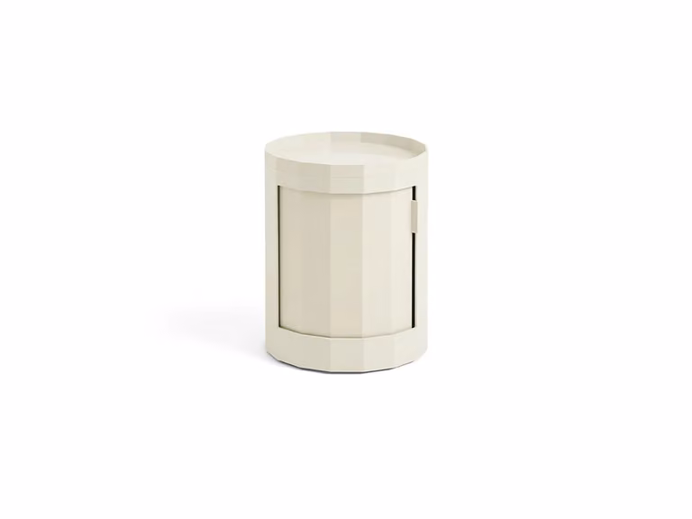 Facet Cabinet - Basso