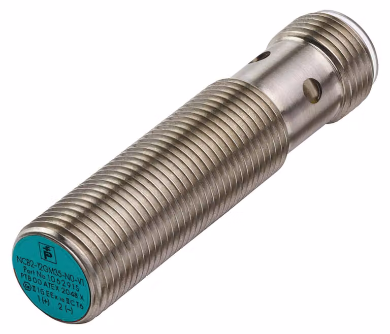 PF Sensore induttivo NCB2-12GM35-N0-V1 70133040