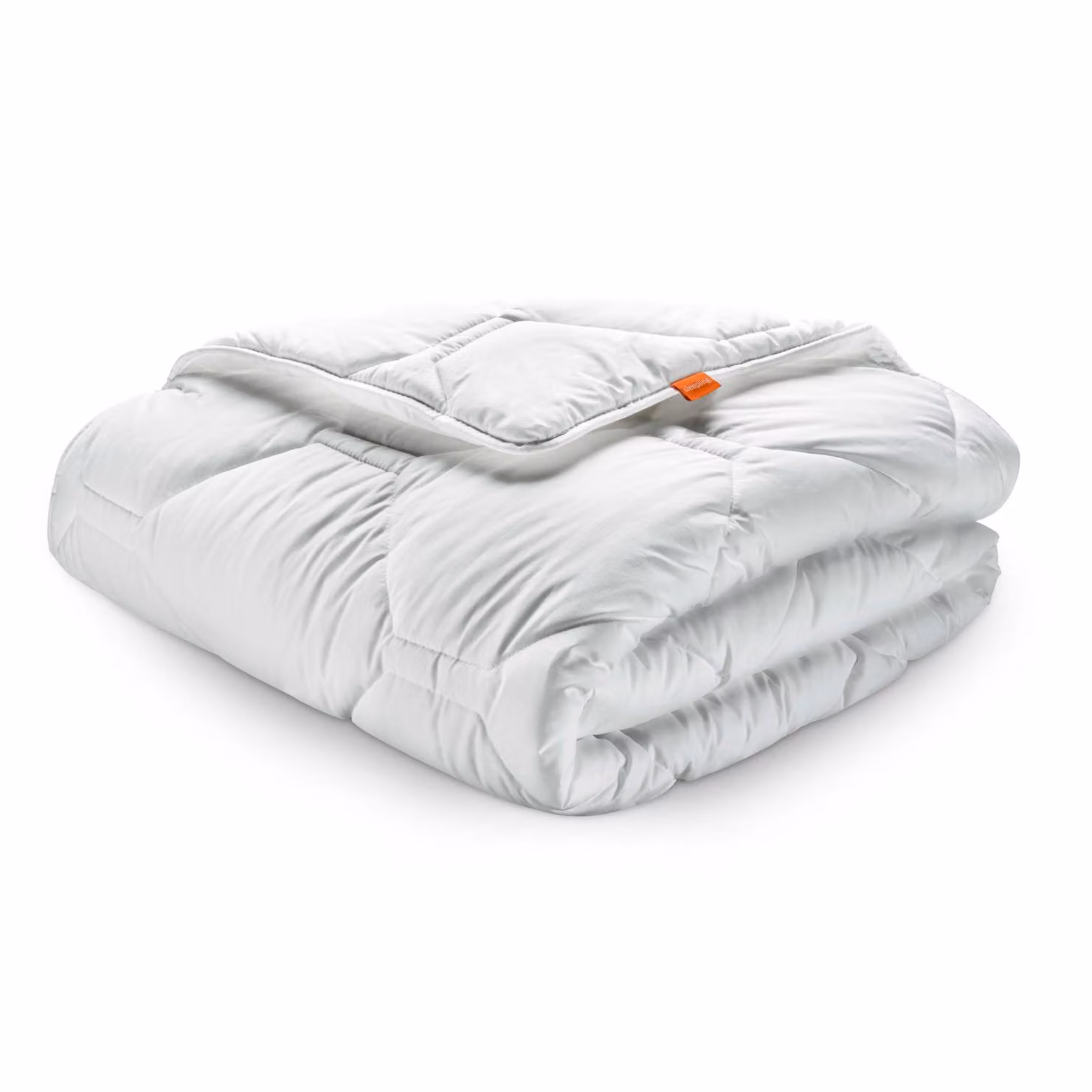 Coperta invernale 135x200 cm, trapuntata, adatta a chi soffre di allergie, lavabile, sleepling Comfort 100