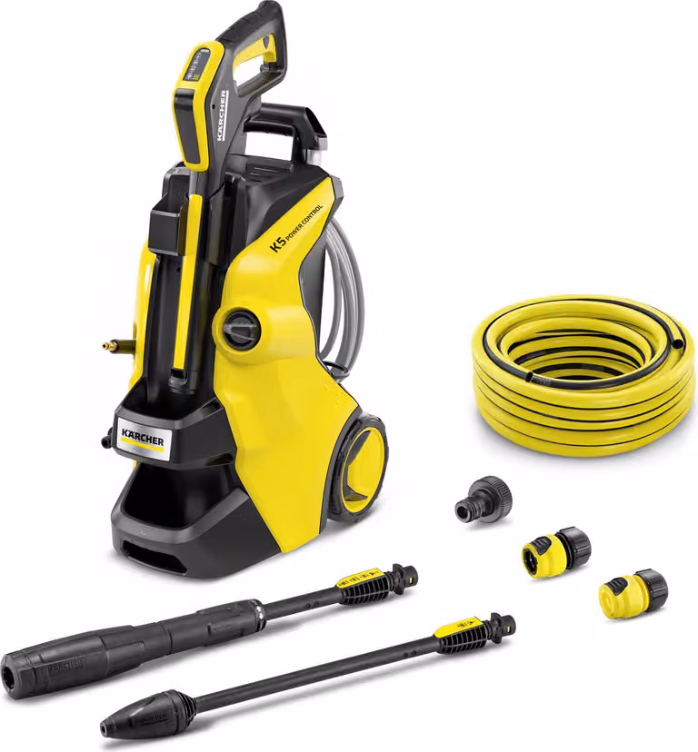 Karcher K 5 Power Control Flex WSK *EU
