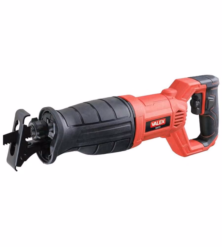 Valex Sega a Gattuccio 710W SG711 con Velocità Variabile e Cavo Elettrico