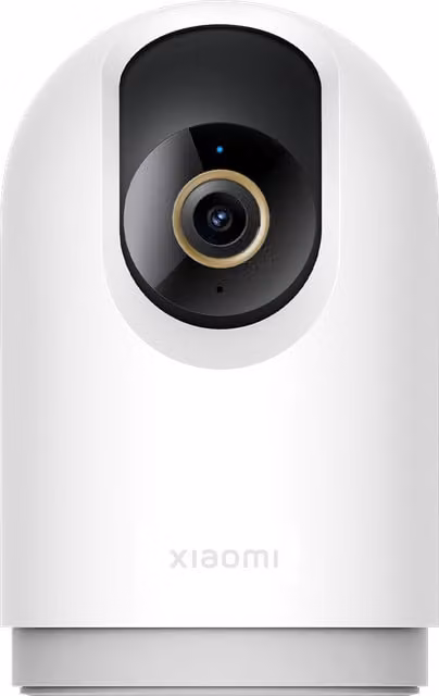 Xiaomi Smart Camera C500 Pro Wi-Fi Bianca