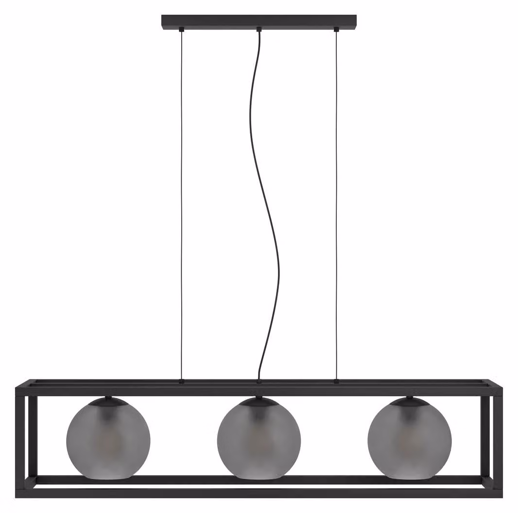 Lampada a sospensione ARANGONA 390215 Eglo