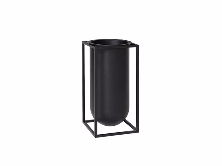 Kubus Vase Lolo - Vaso