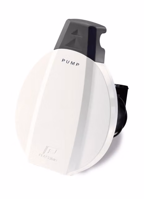 Pompa a mano Plastimo Mod.925 senza by-pass bianca