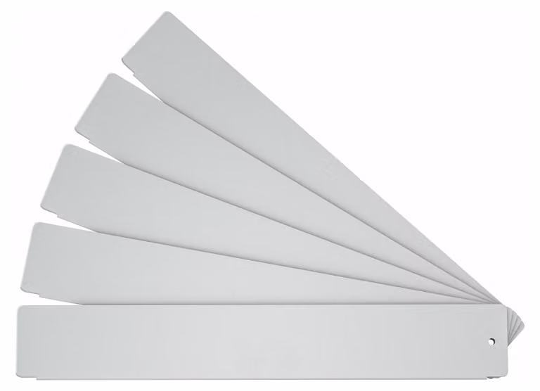 Divisori 161T-395X60/5, set da 5 pezzi