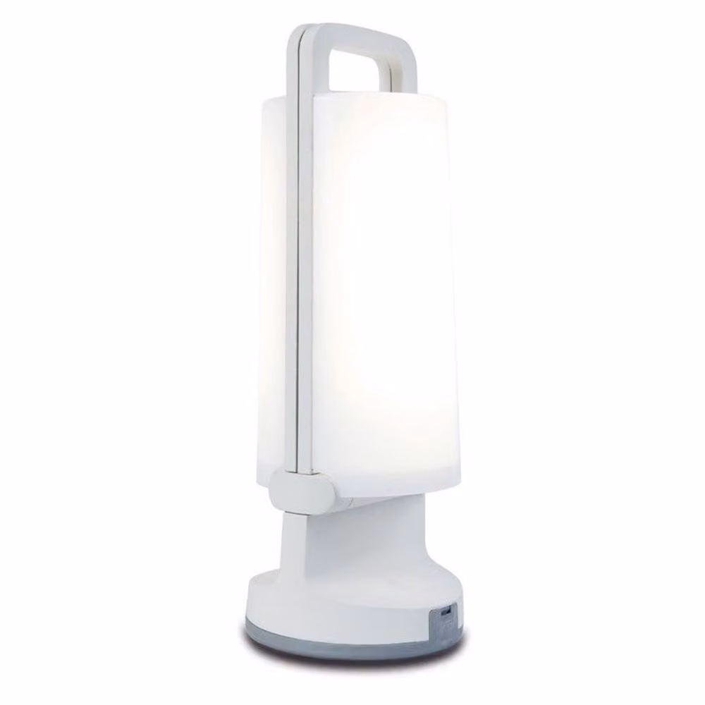 Lampada portatile per esterni DRAGONFLY - SOLAR white Lutec 6904101331