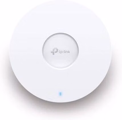TP-Link Omada EAP650 Punto di Accesso Wi-Fi 6 Dual Band 2976 Mbit/s Bianco con supporto Power over Ethernet (PoE)