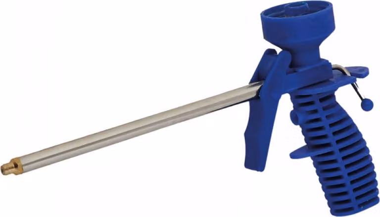Pistola a schiuma