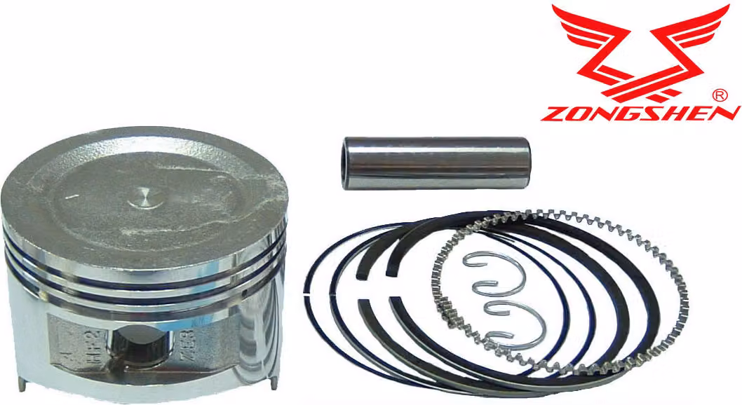 Pistone completo per Honda Gx270 (0,25)