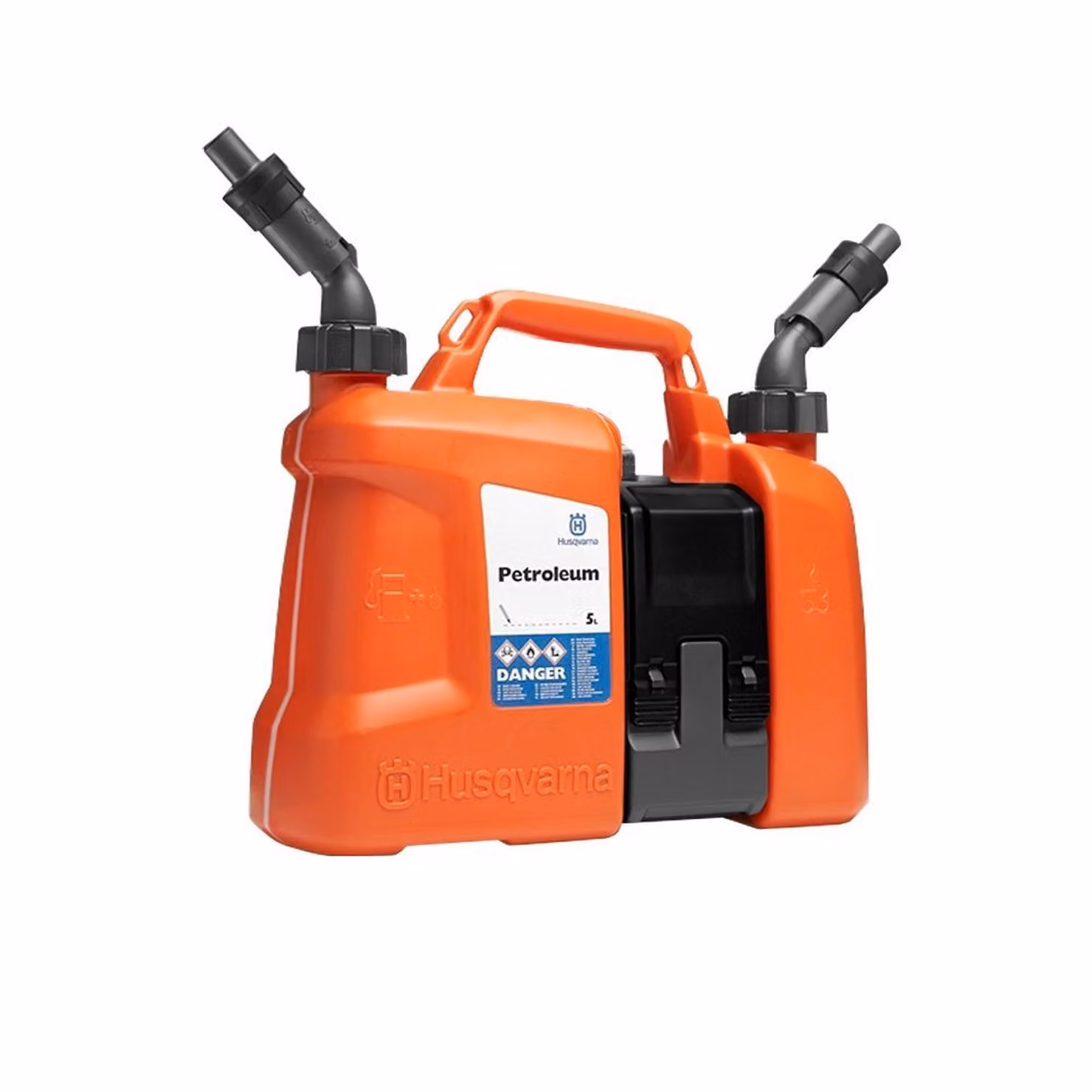 Husqvarna Hva bombola combinata Forst 5+2,5L