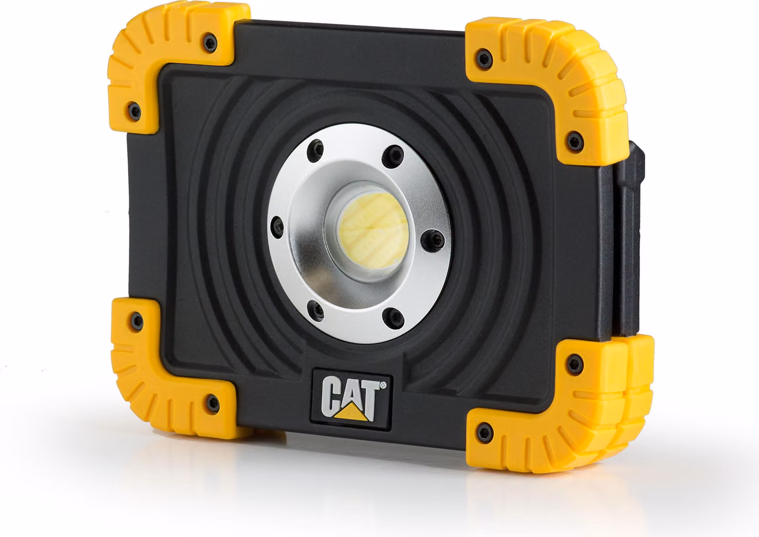 CAT Luce da lavoro a LED fissa e ricaricabile