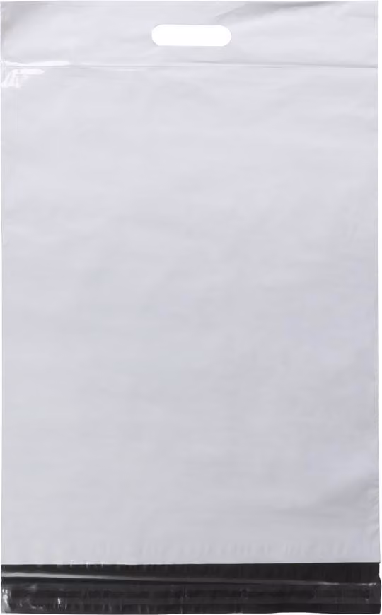 Sacchetto Strend Pro, richiudibile, 400x630x0,06 mm