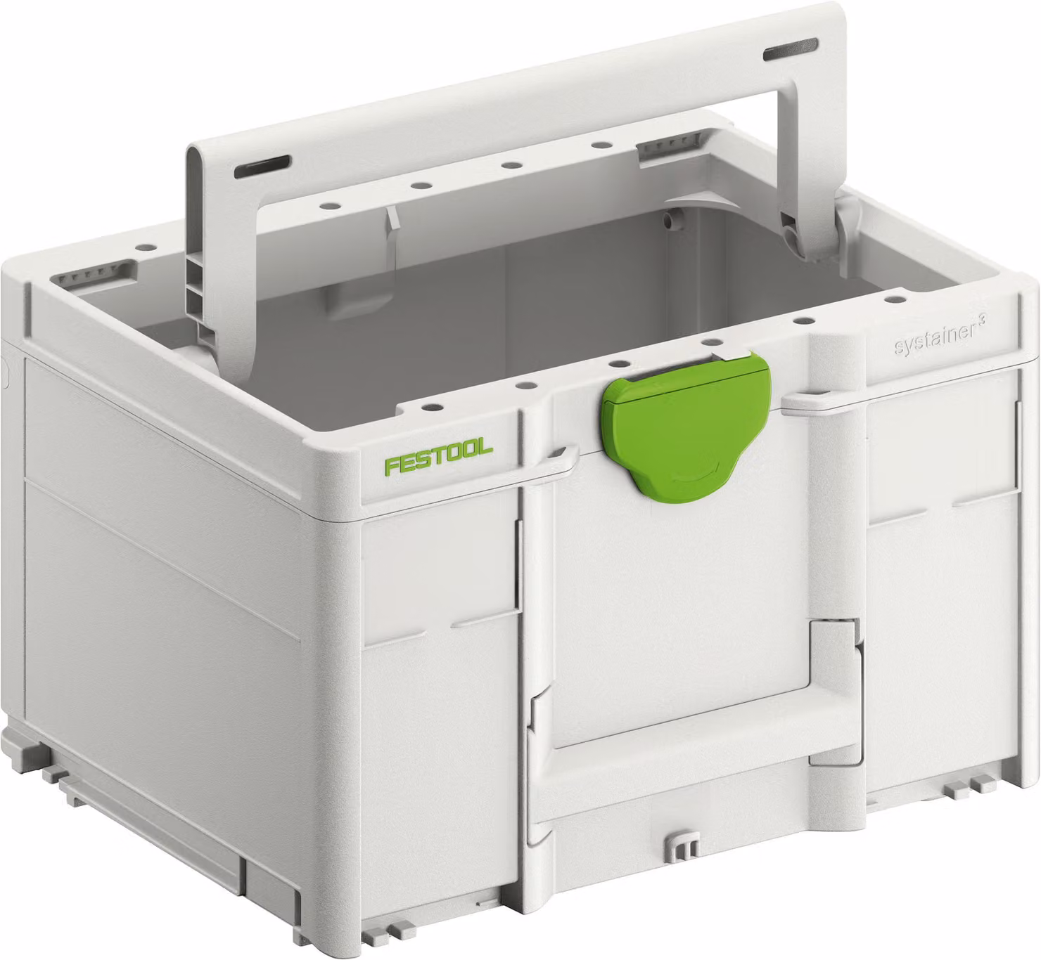 Festool Systainer³ ToolBox SYS3 TB M 237 | 204866