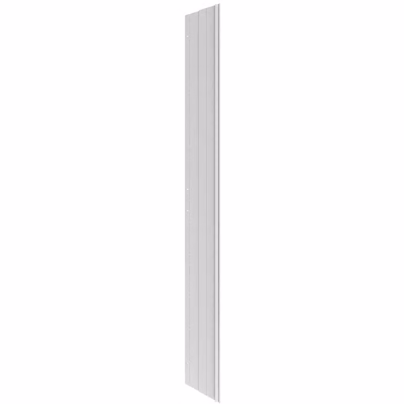 Parete divisoria ABN KU verticale BH6 per alloggiamenti con profondità 280 mm NTW16-2