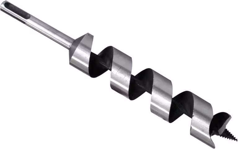 punta per legno 30 mm SDS Plus Lewis 30x230 mm