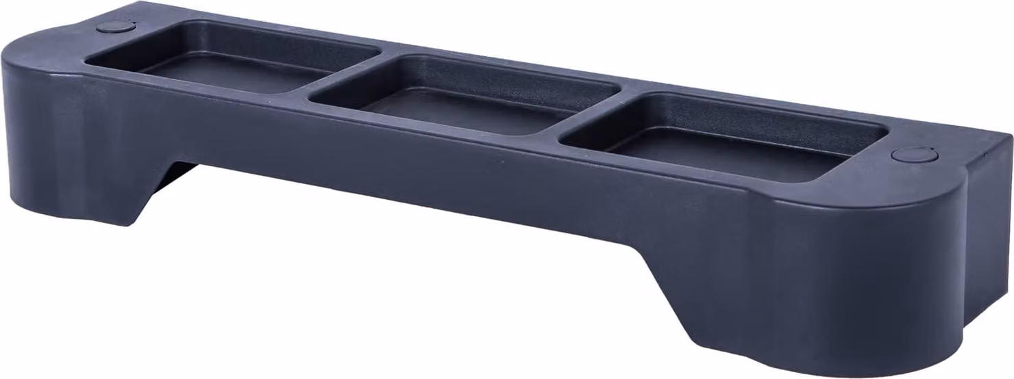KS TOOLS Ripiano per piano di lavoro per carrello da officina P25 - 873.3008-R006P