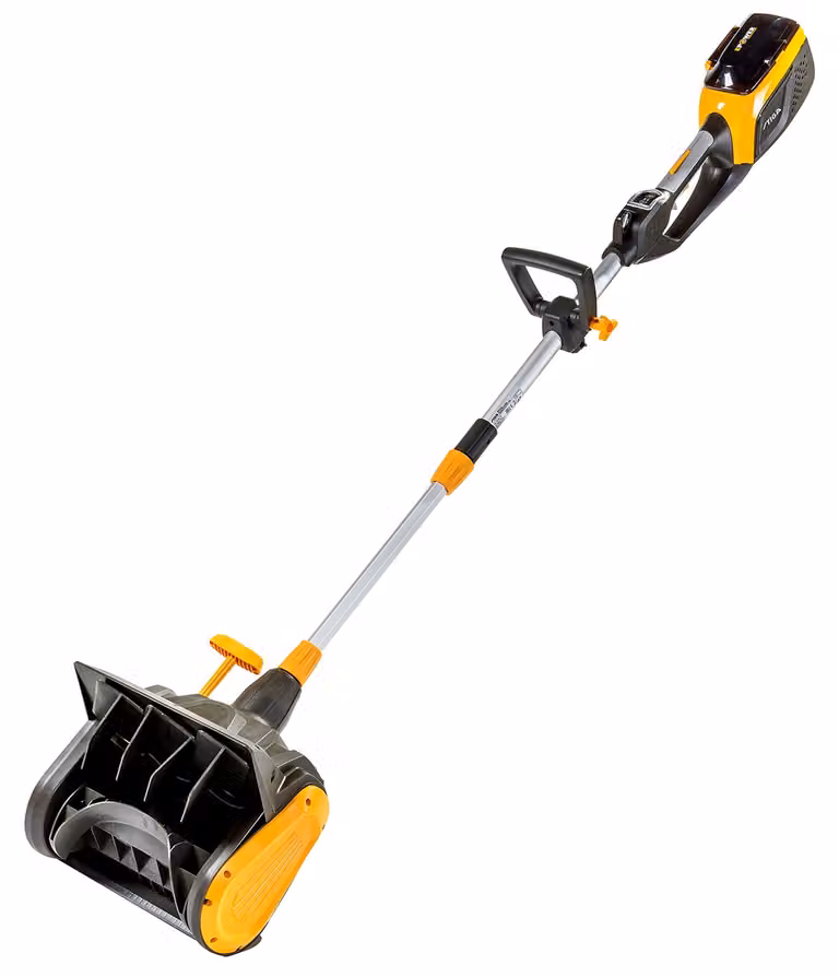 Fresa da neve a batteria Stiga ST 300e Experience Solo