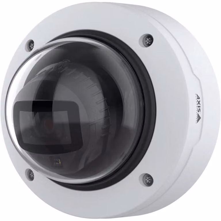 AXIS Netzwerkkamera Fix Dome P3275-LV HDTV 1080p