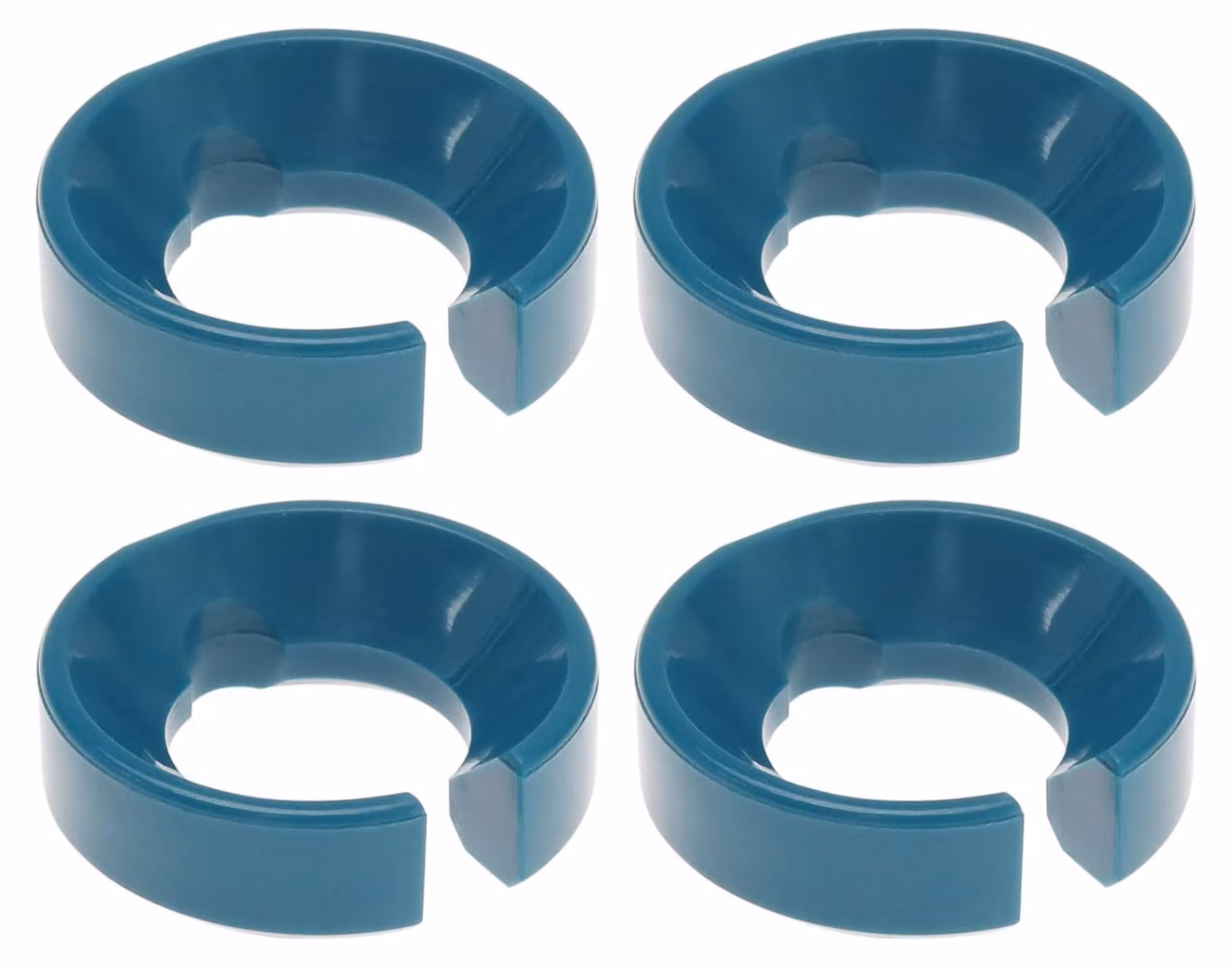 Supporto per sega circolare a 4 elementi, compatibile con i supporti per seghe a immersione