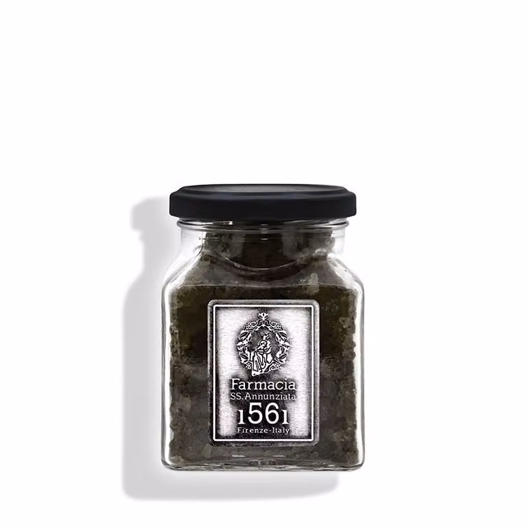 Sali da Bagno Medici e Speziali Farmacia SS Annunziata