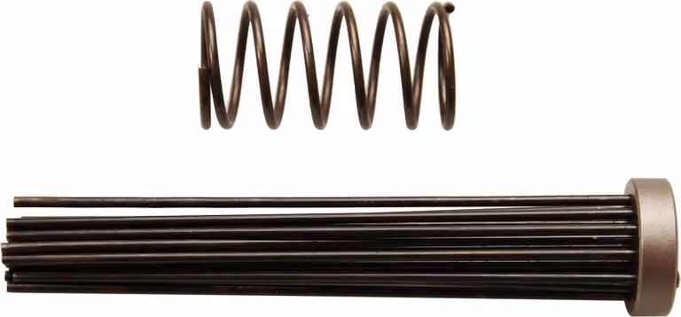BGS 8540-1 Kit di riparazione per ablatori ad ago Art. 8540