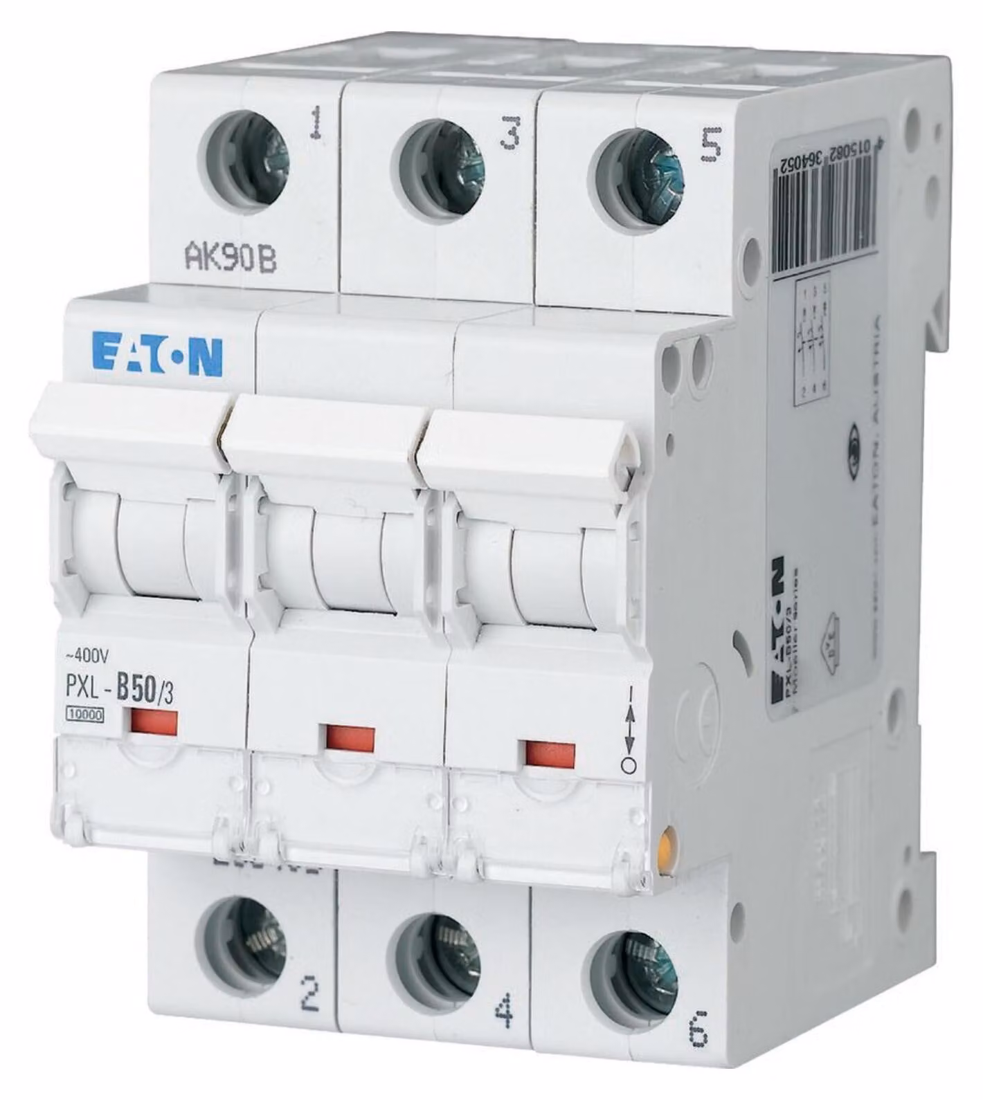 Interruttore automatico Eaton PXL-C50/3 (236431)