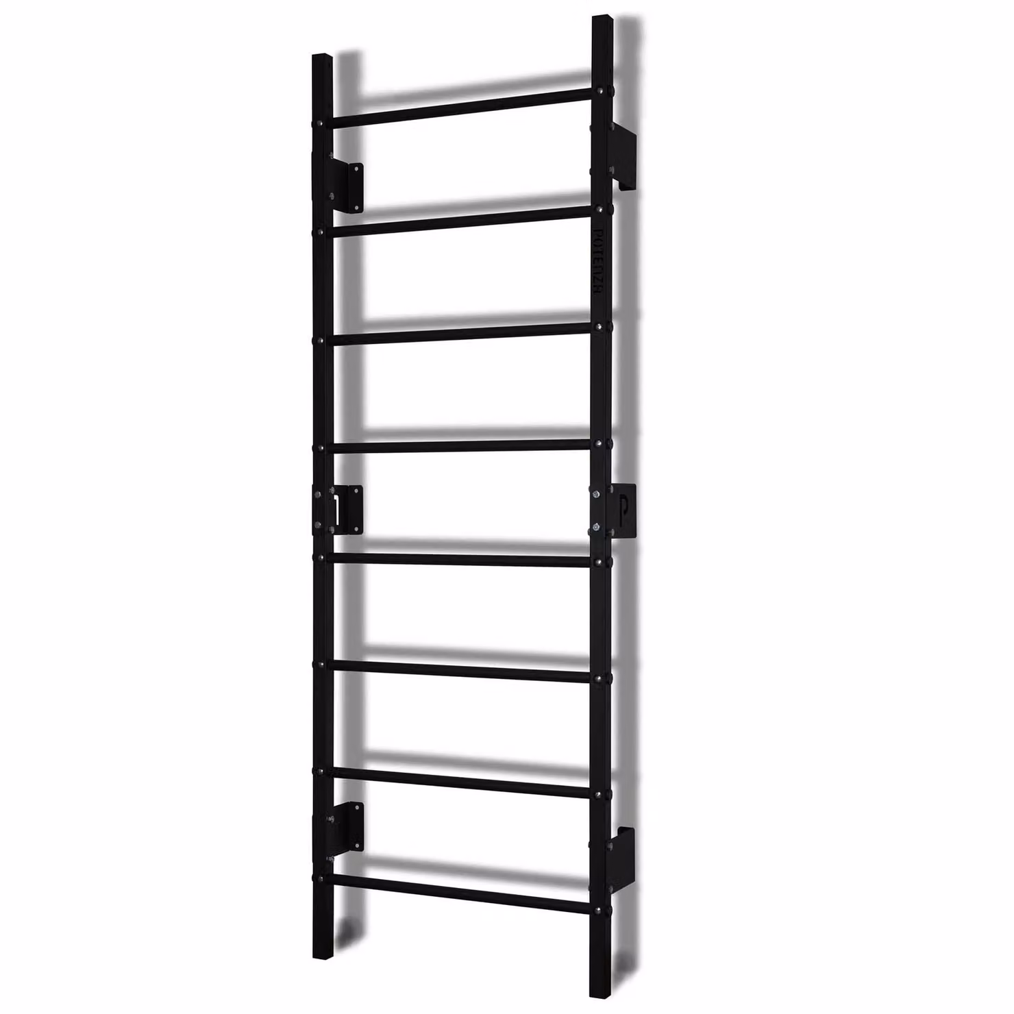 Barre da parete attrezzature da palestra palestra fitness parete da arrampicata fino a 250 kg parete da arrampicata attrezzature sportive per adulti