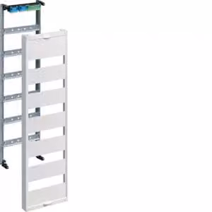 EBS per distributori industriali 160/950 mm - Pannello per quadro di distribuzione 900x250mm UW61V