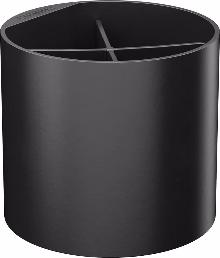 hansgrohe WallStoris Gobelet, 27921670, 27921670