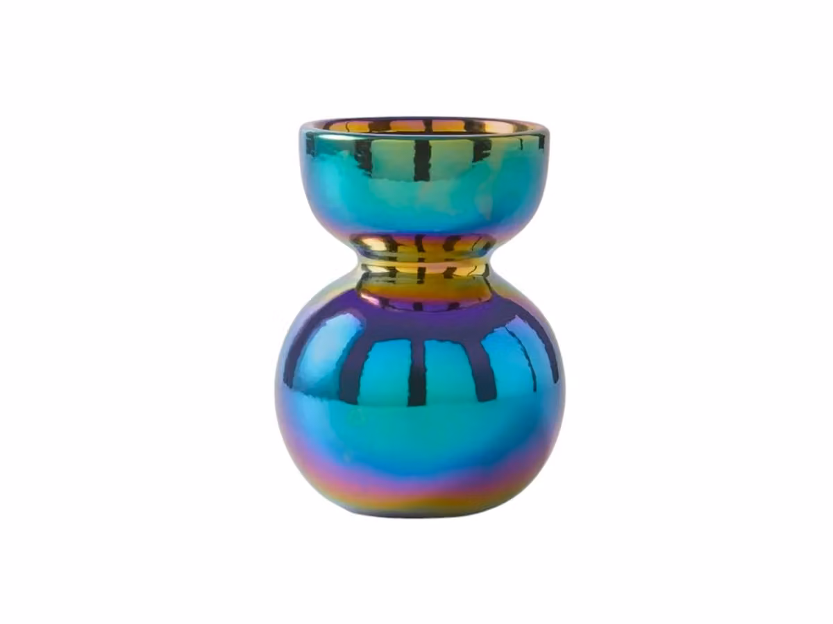 Boolb vase - Small - Multicolor