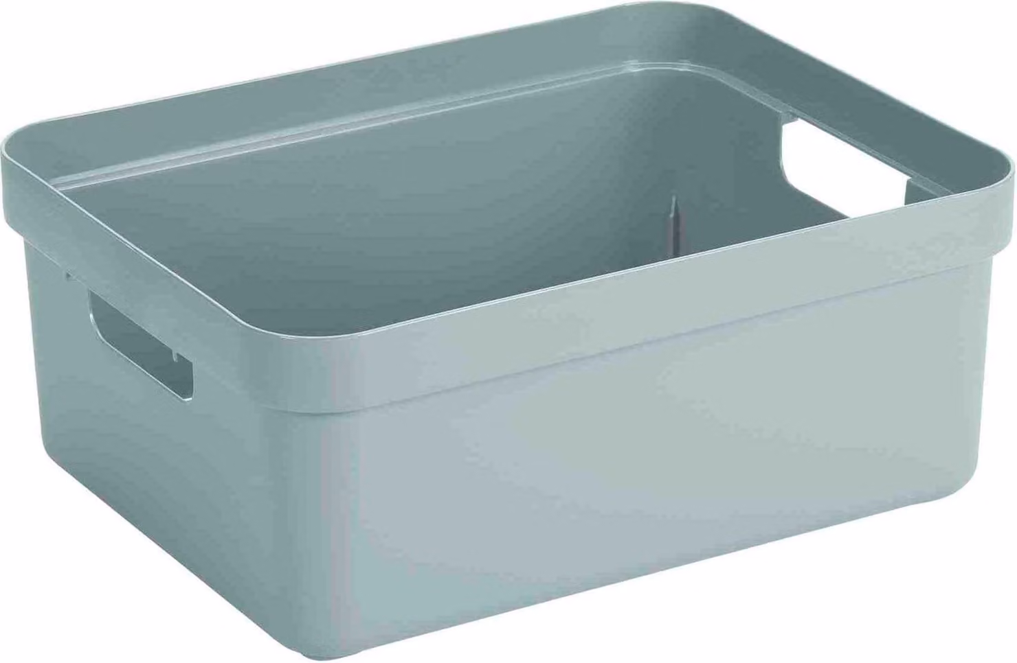 Sunware Sigma Homebox Grigio chiaro 24 litri