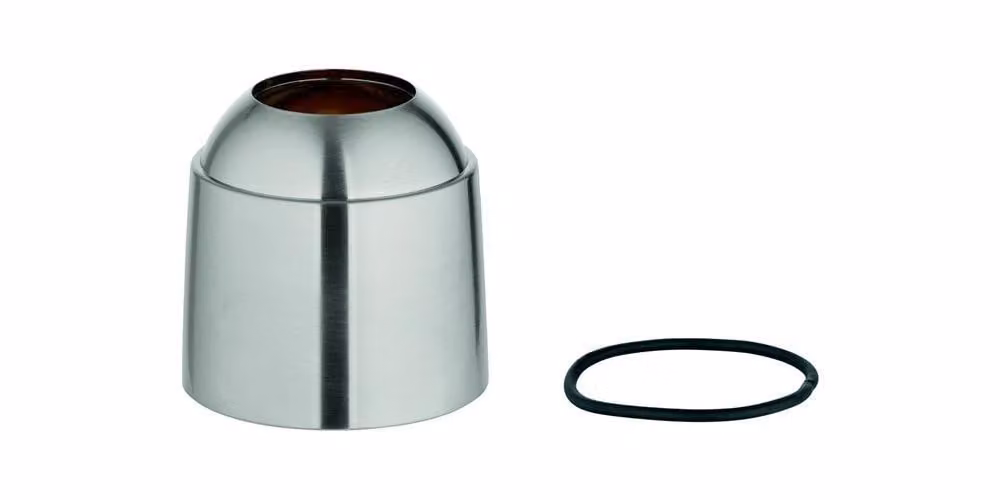 Kappe 46601DC0 su-st supersteel