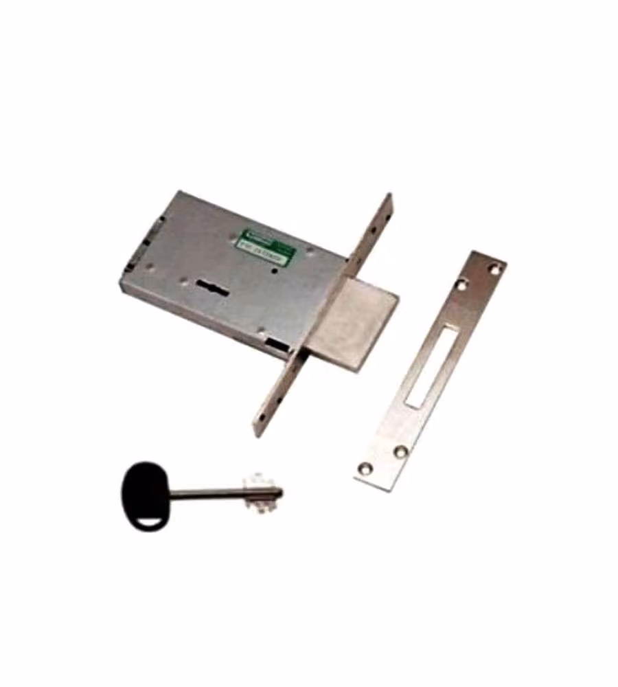 Serratura Infilare Ferro Dm E70 40701 Mottura