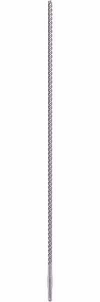PRO SDS plus-5X Trapano a percussione, 10 x 550 x 610 mm