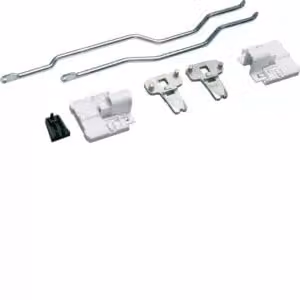 HAGER FZ834N Aste di spinta per IP54