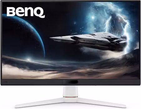 BenQ EX271 Monitor IPS 1920 x 1080 bianco 27