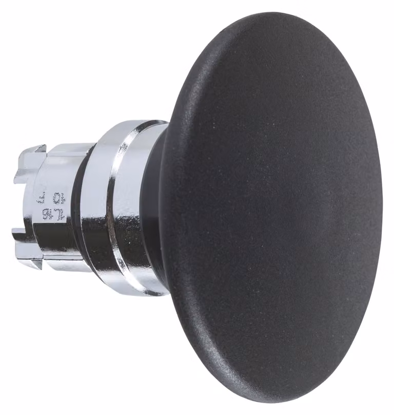 Pulsante a fungo Schneider Electric ZB4BR2