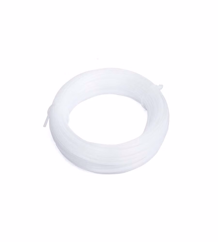 Filo in nylon Diam. 1,8 mm. 20 mt.