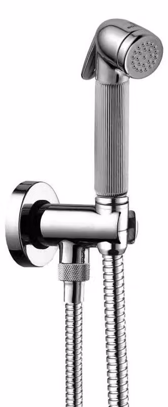 CASA39 Bossini Miscelatore doccetta bidet C69002